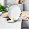 Patelnia ceramiczna Padova Skyblue 24 cm / GreenPan