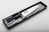 Nóż Masahiro Sankei Chef 180mm Czarny [35842]