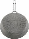 BALLARINI SALINA CERAMIC Patelnia Płytka 32 Cm Salina Ceramic