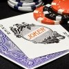 Ellusionist Cohort Blue Karty