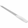 Pilnik do Paznokci 18 Cm Biały Classic Zwilling