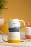 PK-Kubek 340ml. 'Positivi-tea'
