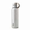 BB - Butelka termiczna 750 ml, turkusowa