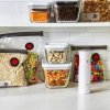 Szklany Pojemnik Prostokątny 0.95l Fresh & Save Zwilling