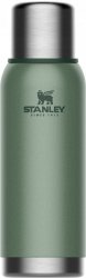 Termos ADVENTURE - zielony 1L / Stanley