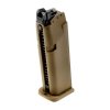 Magazynek do repliki ASG Glock 17 Gen5 French Edition 6 mm gas