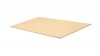 HASEGAWA FRM8-3423 lekka elastomerowa deska do krojenia 34x23 cm beżowa