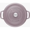 Garnek żeliwny Okrągły 3.8l Kwiat Wiśni La Cocotte Staub