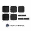 Monbento Lunchbox Bento Square, Black Onyx