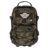 Plecak Wisport Sparrow 303 30 l - wz. 93 Pantera Full Camo