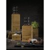 Pojemnik Bambusowy 24 Cm Storage  Zwilling