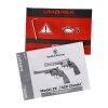 Replika rewolwer ASG S&W 629 Trust Me 6 mm BB CO2
