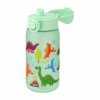Butelka bidon ION8 350 ml Dinozaury