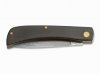 Nóż Magnum Ebony Rangebuster Damast