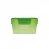 Lunchbox EASY-KEEP LID - zielony - 1.2l / Aladdin