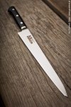 Nóż Masahiro MV-H Slicer 240mm [14917]