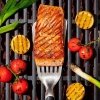 OXO-Łopatka  do grillowania stal, Good Grips