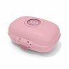 Monbento Lunchbox dziecięcy Gram, Pink Blush