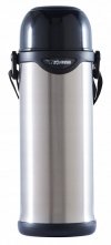 Termos Zojirushi Sj-tg10-xa 1 L Odcienie Szarości