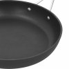 Patelnia Płytka Z Powłoką Duraslide 30 Cm Alu Industry 3 Demeyere