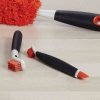 OXO-Zestaw szczotek do czyszczenia czerwonyGoodGri