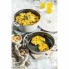 Zestaw 3 Naczyń + Pokrywka 24 Cm Truflowy Staub
