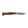 Nóż składany Opinel 09 inox walnut