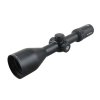Luneta celownicza Vector Optics Grizzly 3-12x56 G4 SFP FMC SCOM-09 czarna