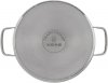 WMF - Garnek wysoki 24 cm, Compact Cuisine