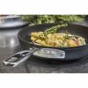 Patelnia Płytka 24 Cm Alu Pro 5 Demeyere