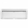 Plastikowy Pojemnik M - 700 Ml, Szary Fresh & Save Cube Zwilling