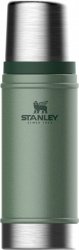Termos stalowy LEGENDARY CLASSIC - zielony 0.47L / Stanley
