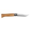 Nóż Opinel 8 inox dąb seria Animal - zając