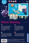 Zestaw Fun Science - Slime Galaxy