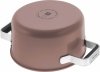 ZWILLING PURE Zestaw 5 Garnków Pure