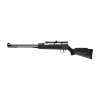 Wiatrówka RazorGun Magnum 4,5 mm z lunetą celowniczą 4x20
