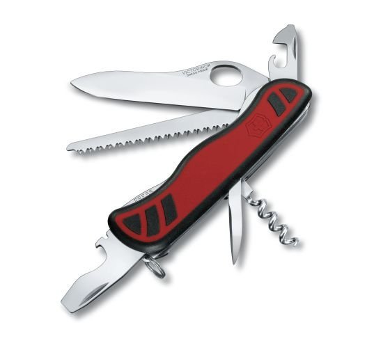 Scyzoryk Victorinox Forester M Grip One Hand 0.8361.MC