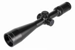 Luneta celownicza Delta Titanium HD 4-24x50 SFP 4A S