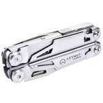 Multitool Azymut Giewon z kaburą do pasa