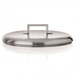 MEPRA-Garnek niski 24cm,Stile