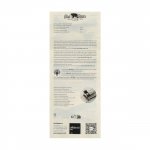 Nóż składany Antonini Old Bear Classical 210 mm - olive