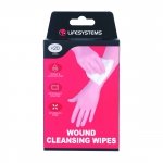 Chusteczki oczyszczające Lifesystems Cleansing Wipes - 20 sztuk