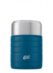 Termos na zupę jedzenie Esbit Majoris Blue 0,6l