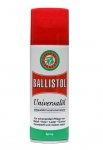 Olej do konserwacji Ballistol 25 ml