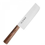 Kanetsune 555 DSR-1K6 Nóż Nakiri 16,5 cm