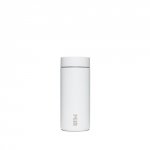 Kubek termiczny MiiR 360 Traveler 350ml White