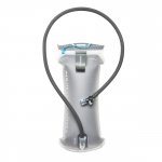 Bukłak na wodę HydraPak Velocity IT 2 L - clear
