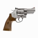 Replika pistolet ASG Smith&amp;Wesson M29 6 mm 3&quot;