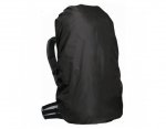 Pokrowiec wodoodporny Wisport na plecak 30-40 l - black