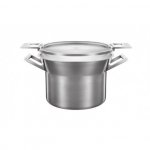 CASTEY Garnek Artic 24 cm